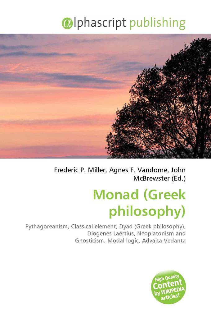 Monad (Greek philosophy)
