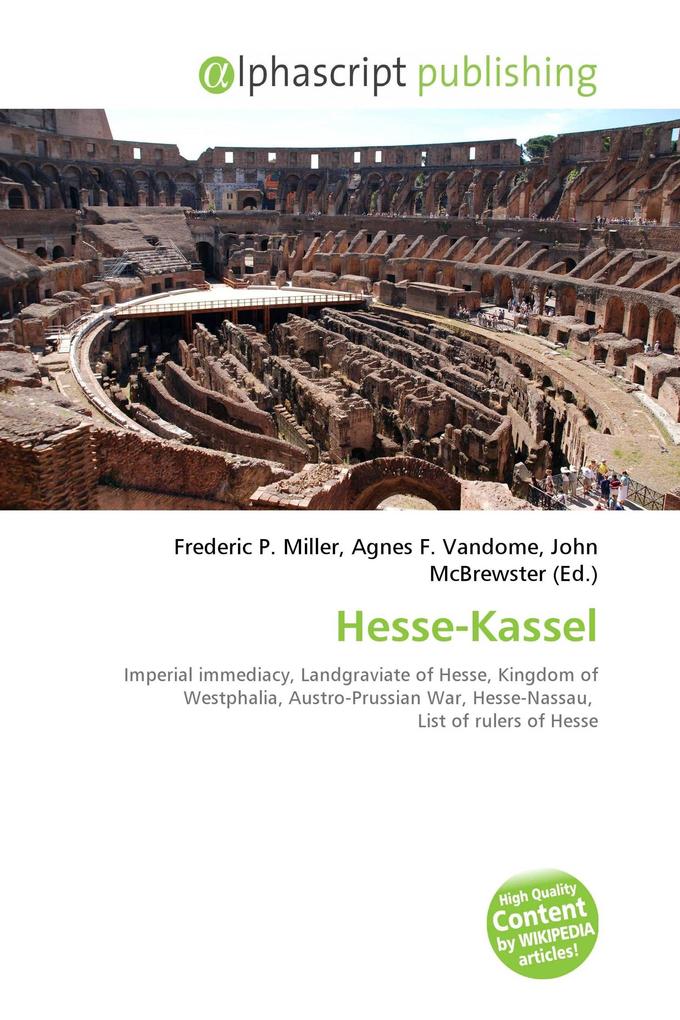 Hesse-Kassel