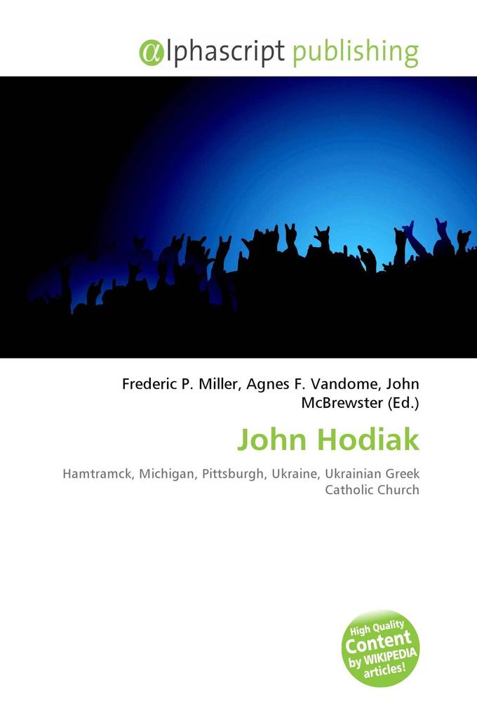 John Hodiak