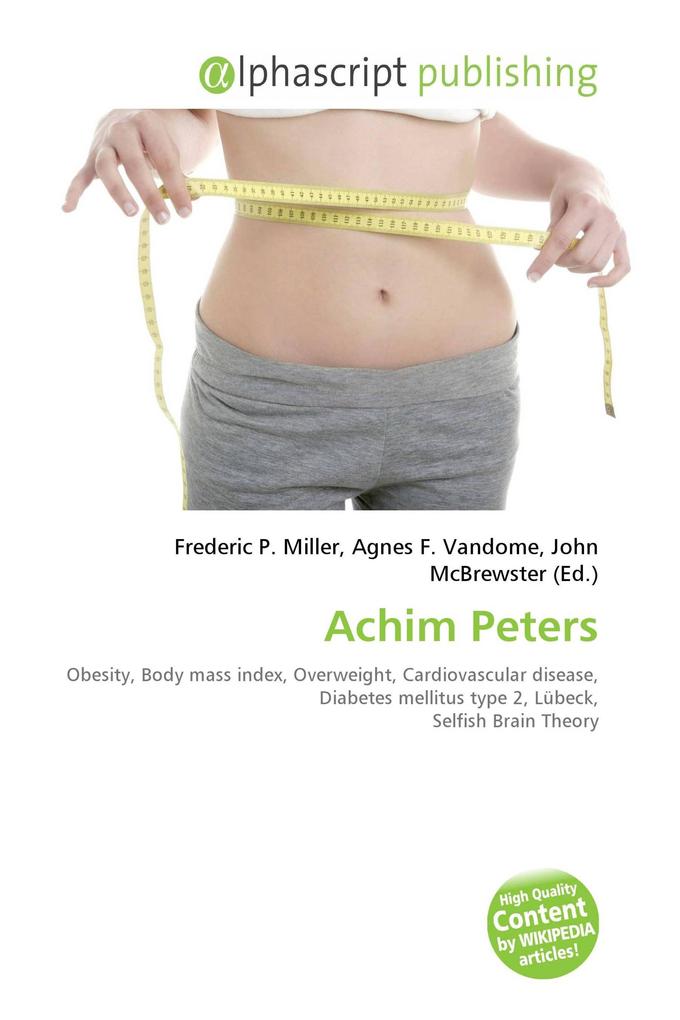 Achim Peters