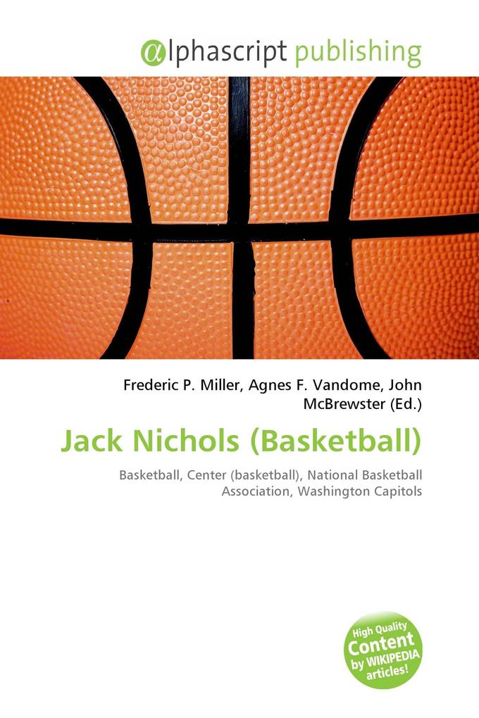 Jack Nichols (Basketball)