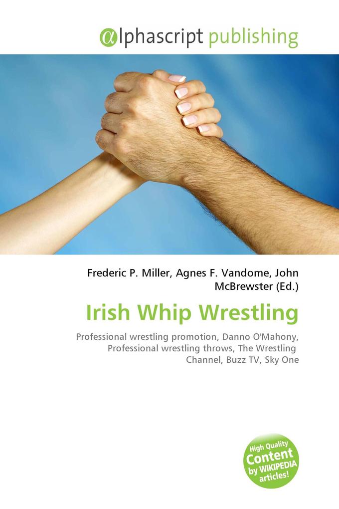 Irish Whip Wrestling