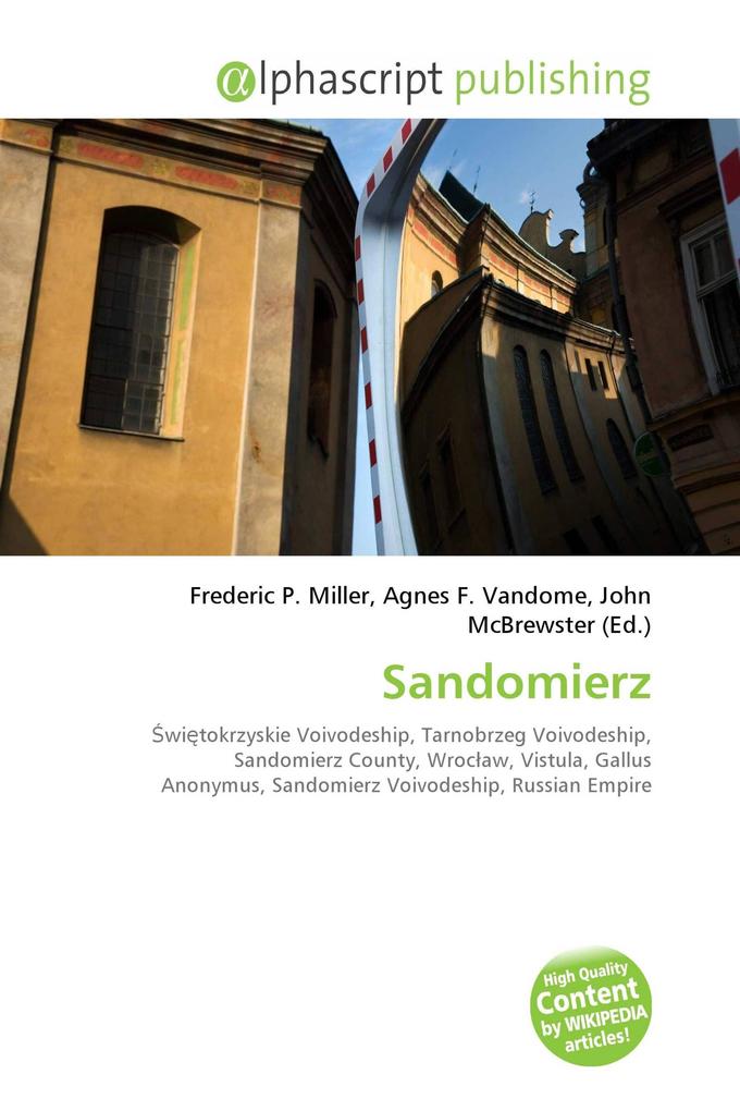 Sandomierz