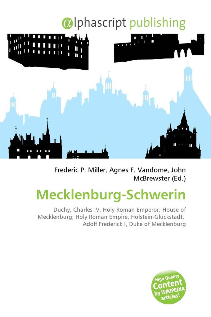 Mecklenburg-Schwerin