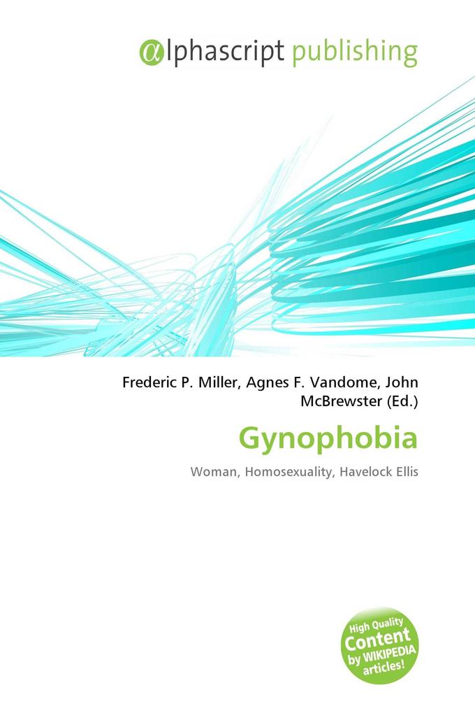 Gynophobia