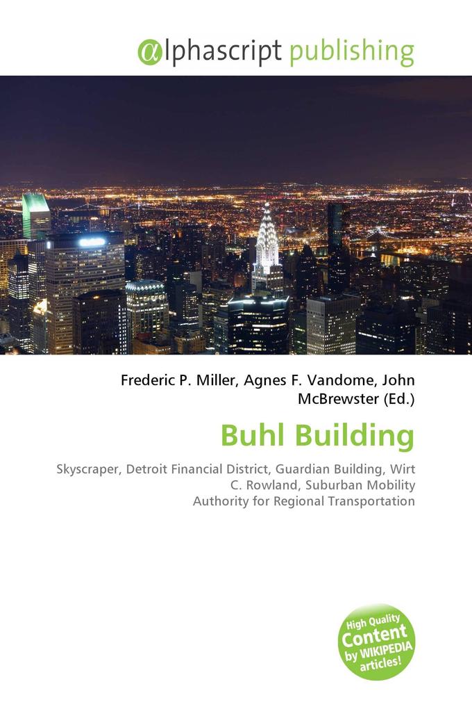 Buhl Building