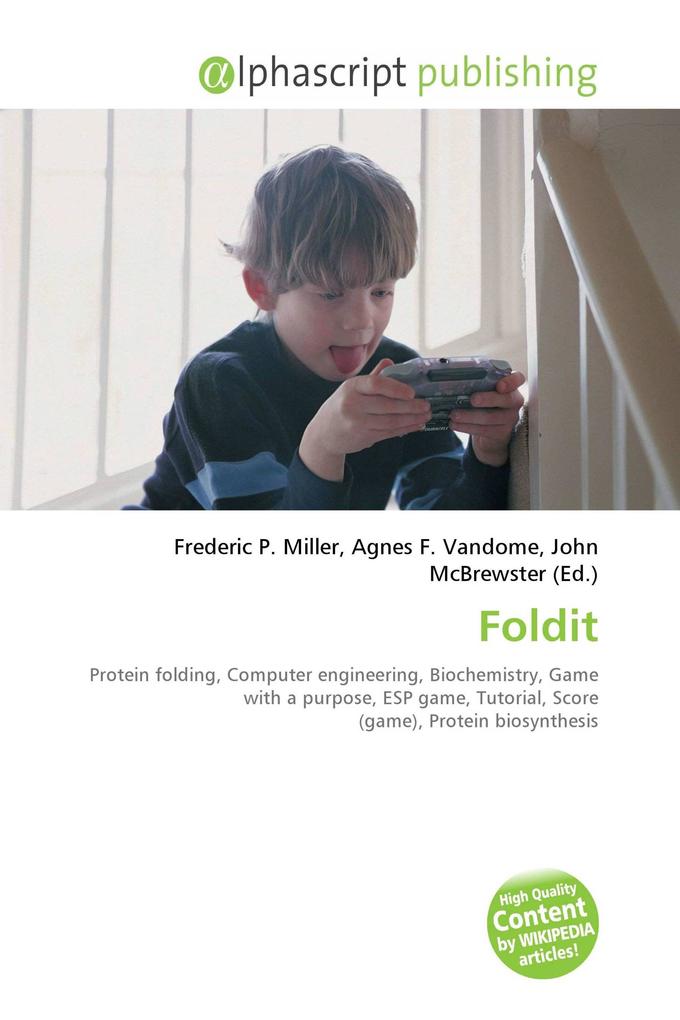 Foldit