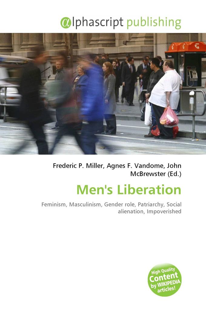 Men's Liberation