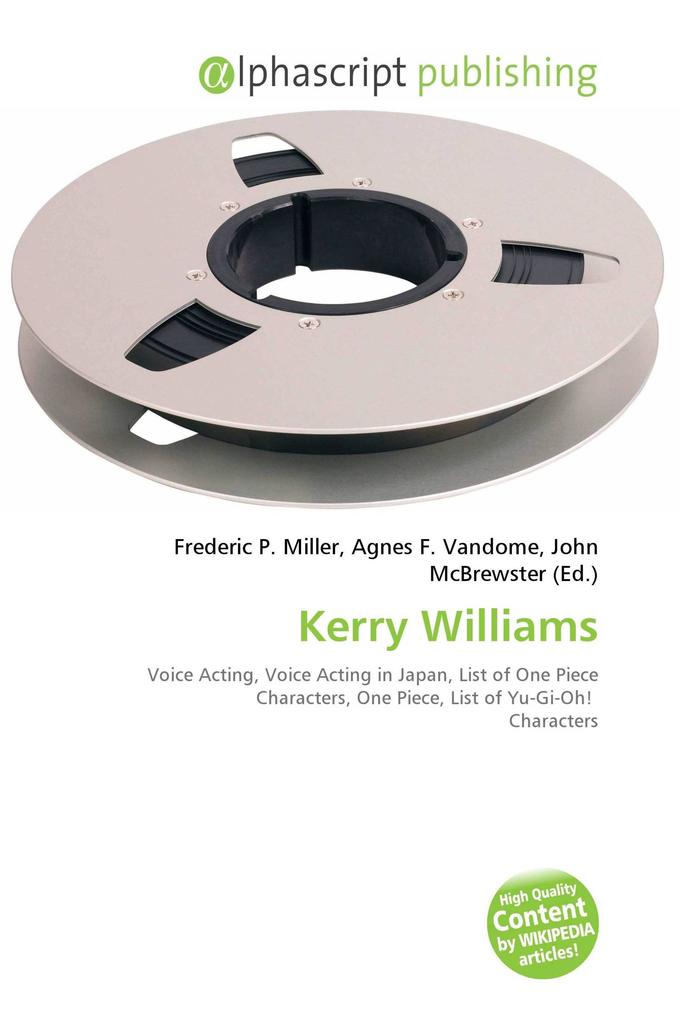 Kerry Williams