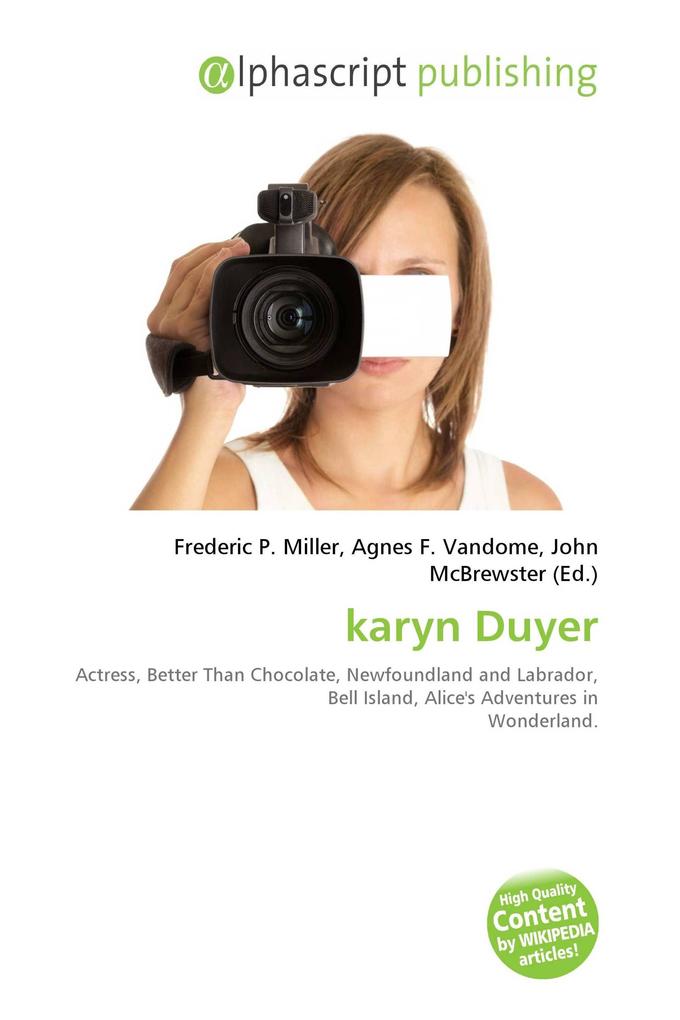 karyn Duyer