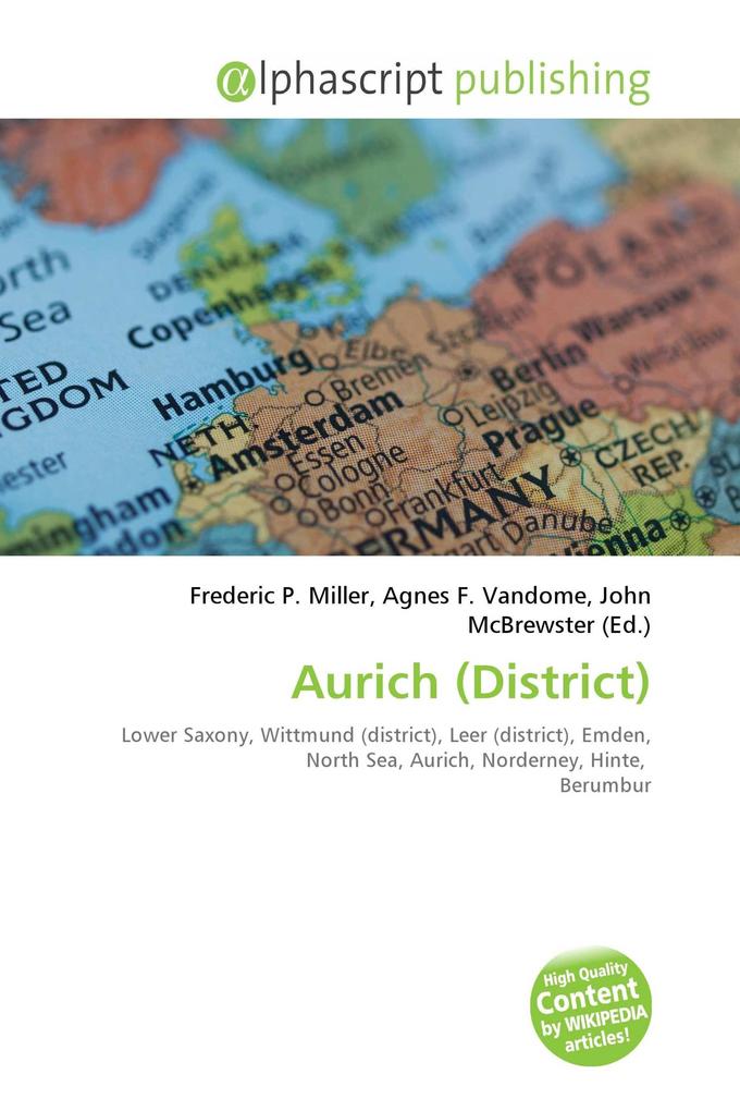 Aurich (District)