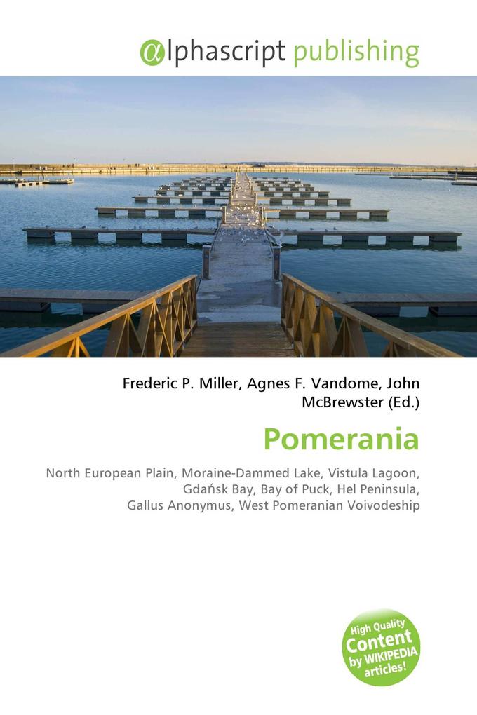 Pomerania
