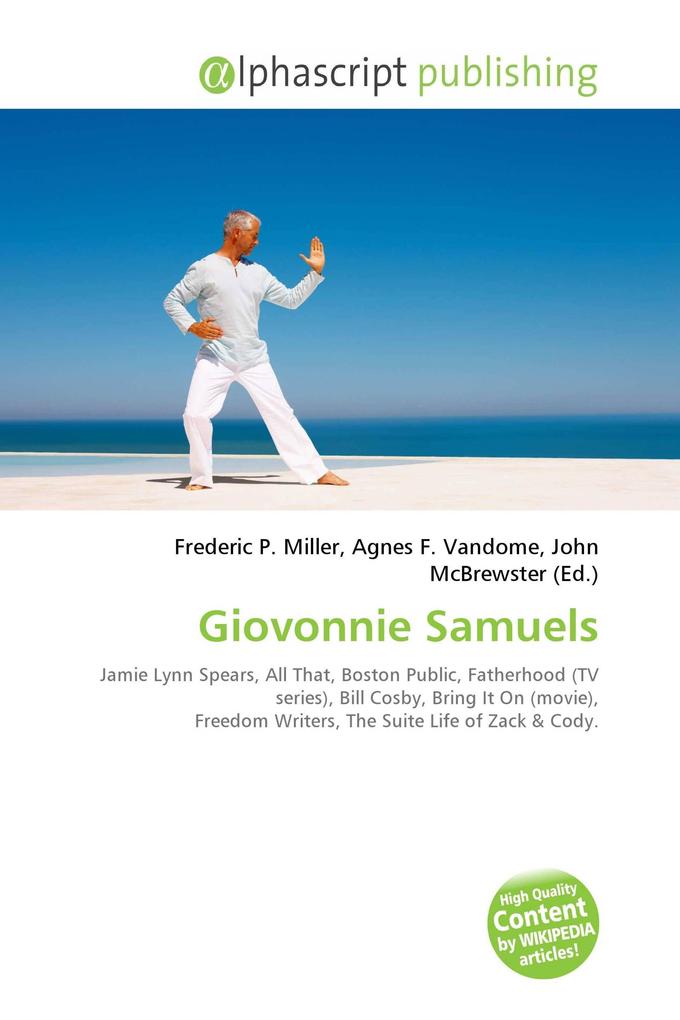 Giovonnie Samuels