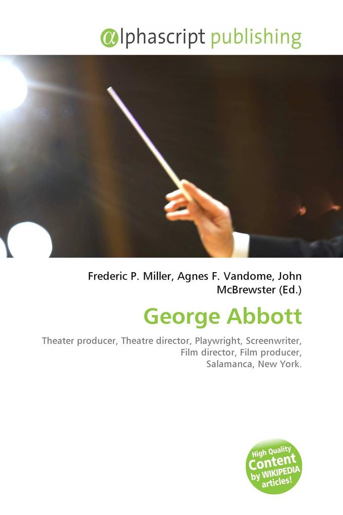 George Abbott