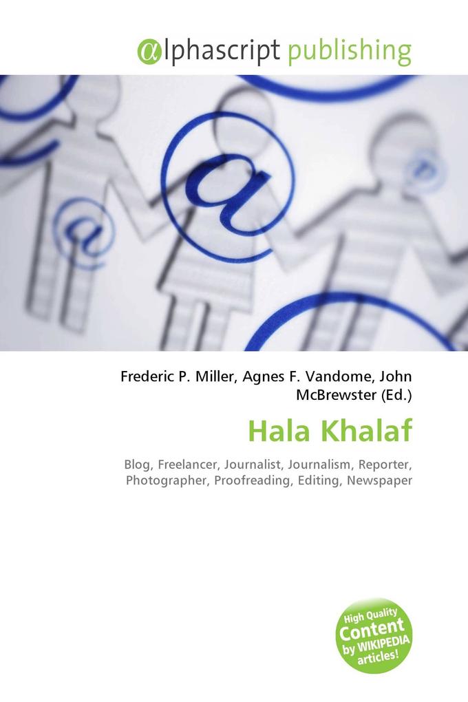 Hala Khalaf