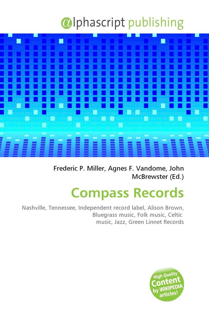 Compass Records