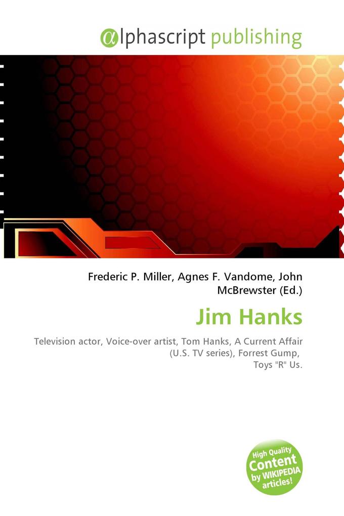 Jim Hanks