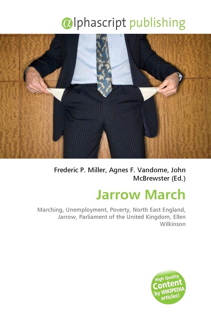 Jarrow March