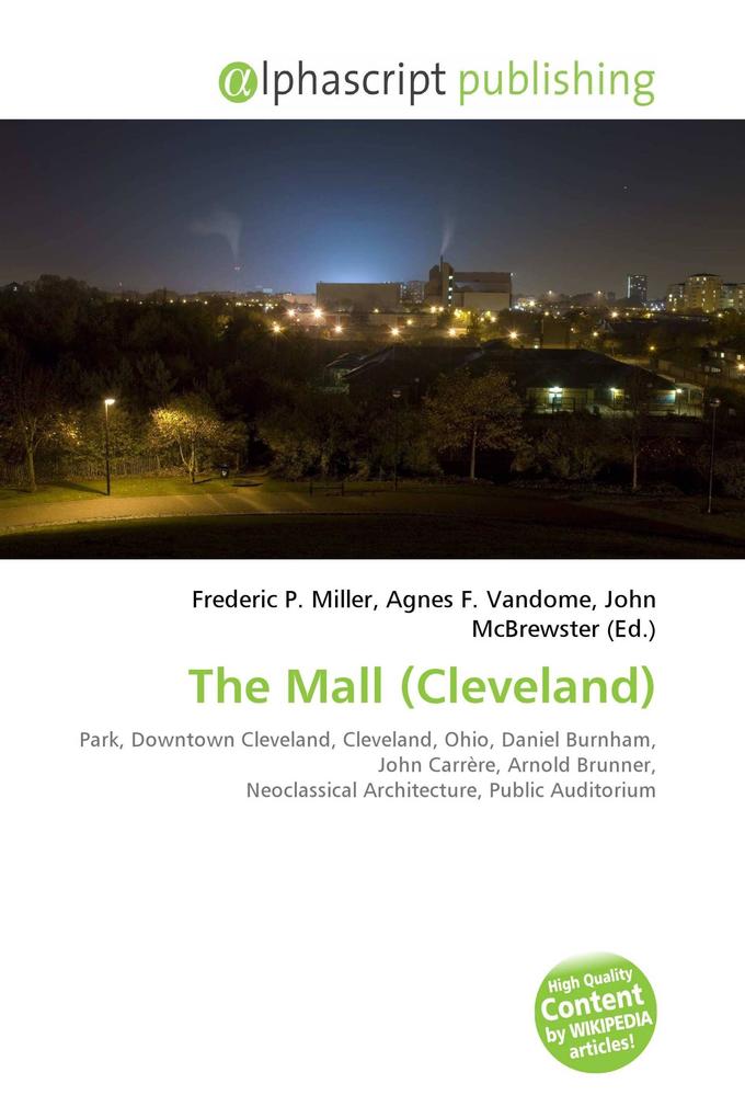 The Mall (Cleveland)