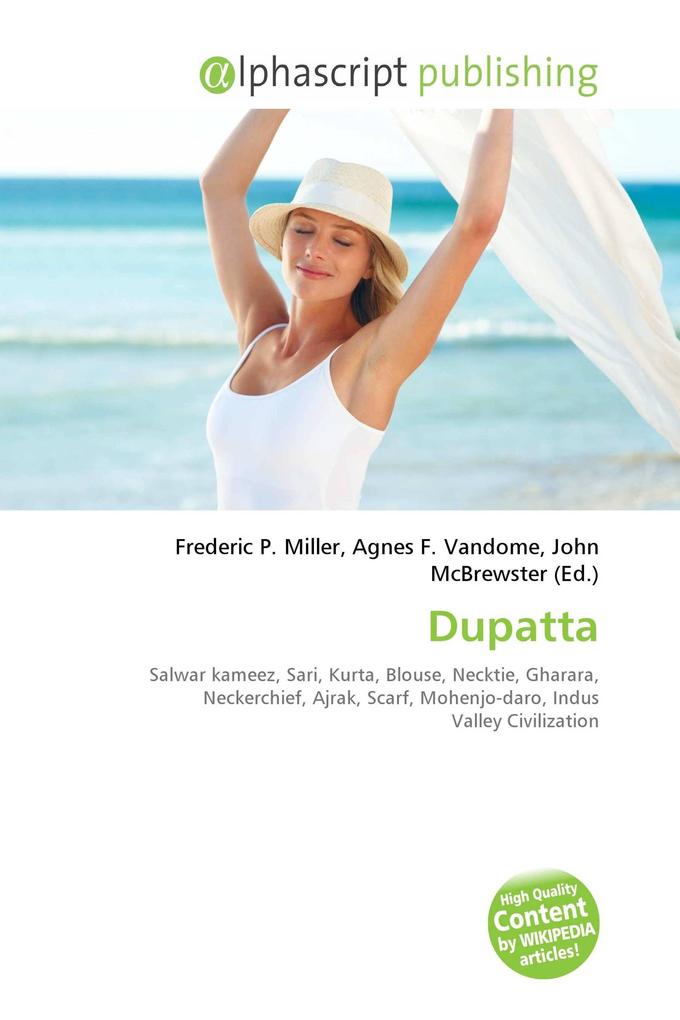 Dupatta