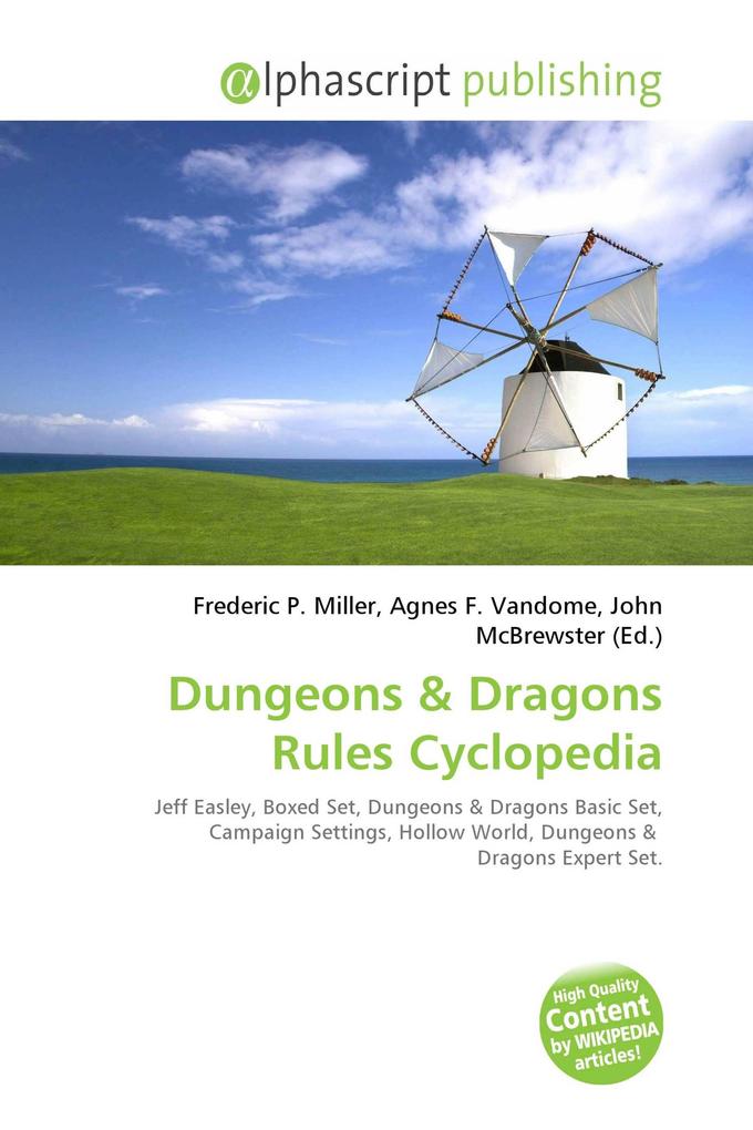 Dungeons