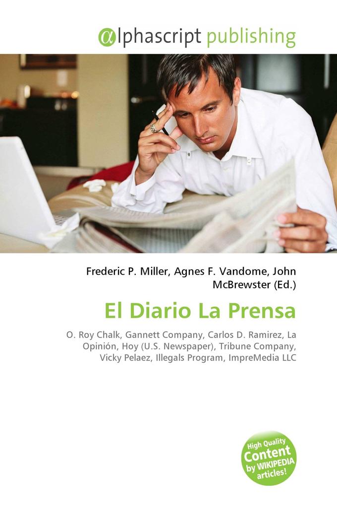 El Diario La Prensa