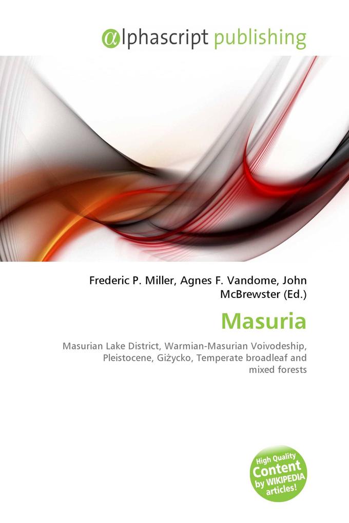 Masuria