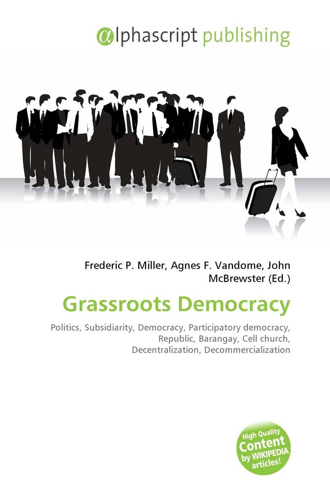 Grassroots Democracy
