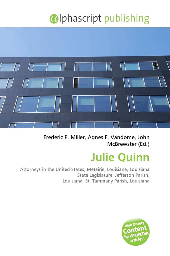 Julie Quinn