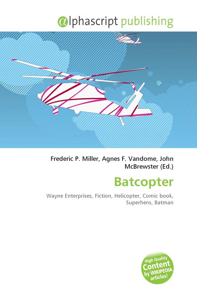 Batcopter