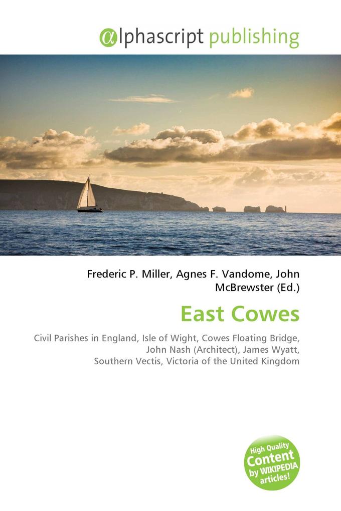 East Cowes