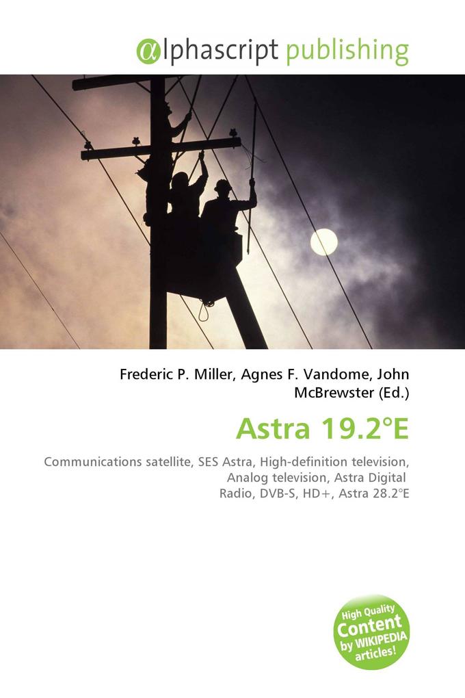 Astra 19.2°E