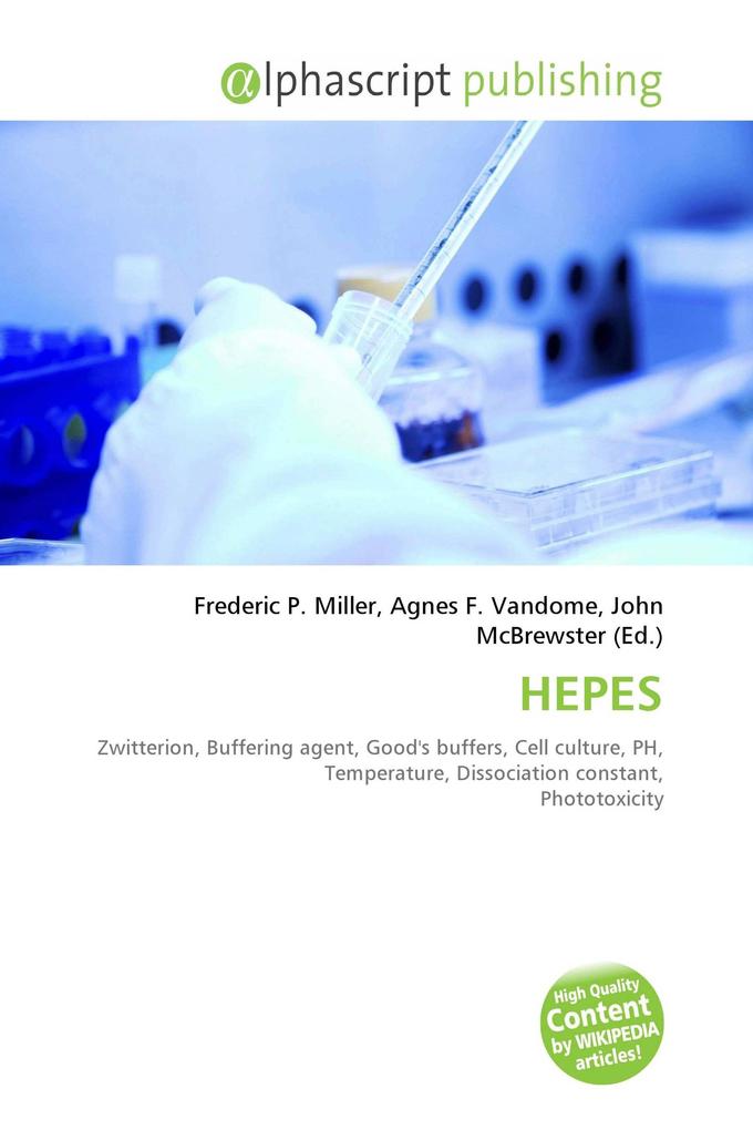HEPES