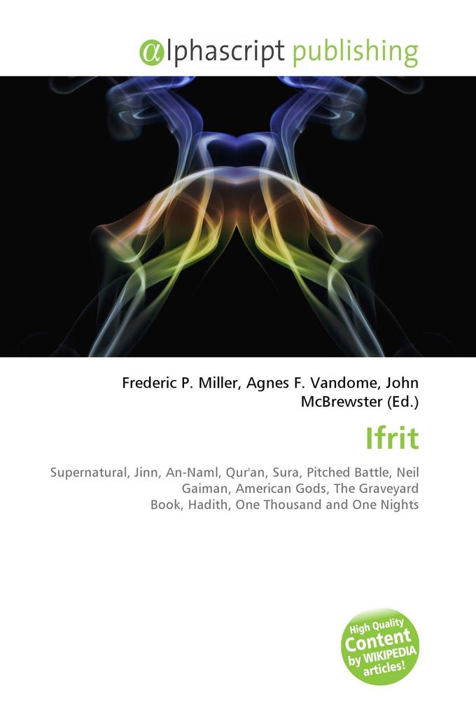 Ifrit