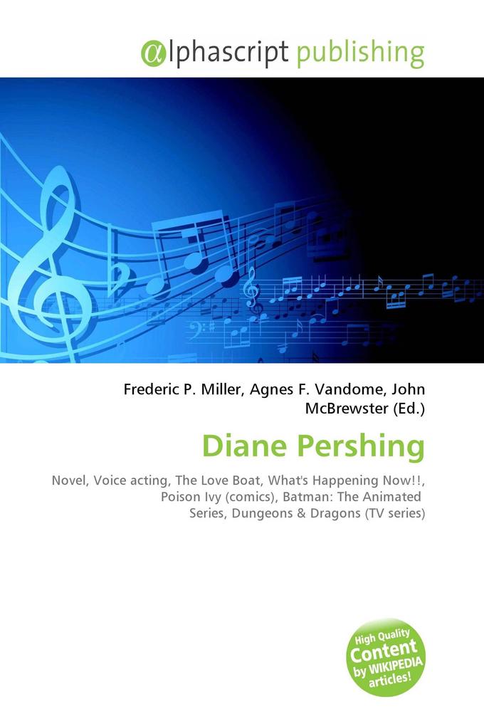Diane Pershing
