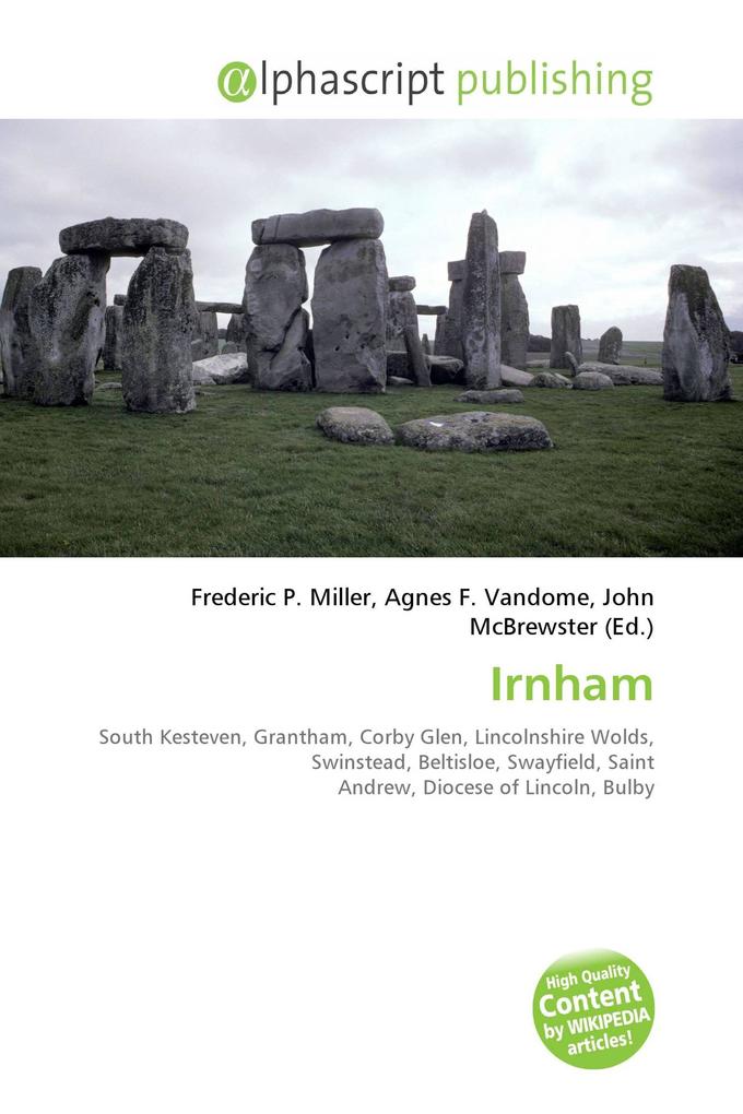 Irnham