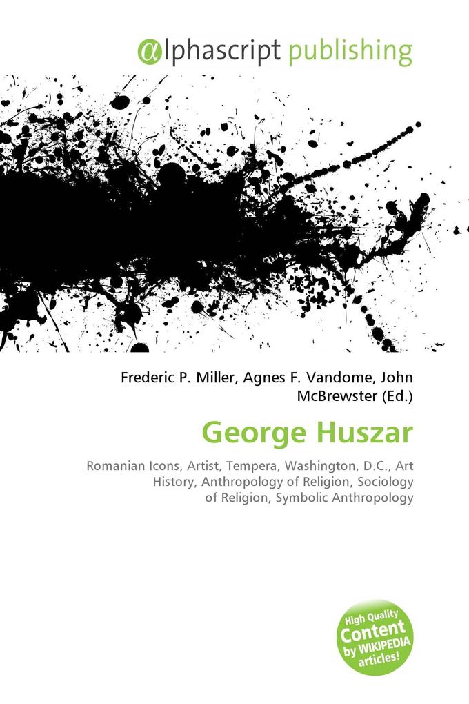George Huszar