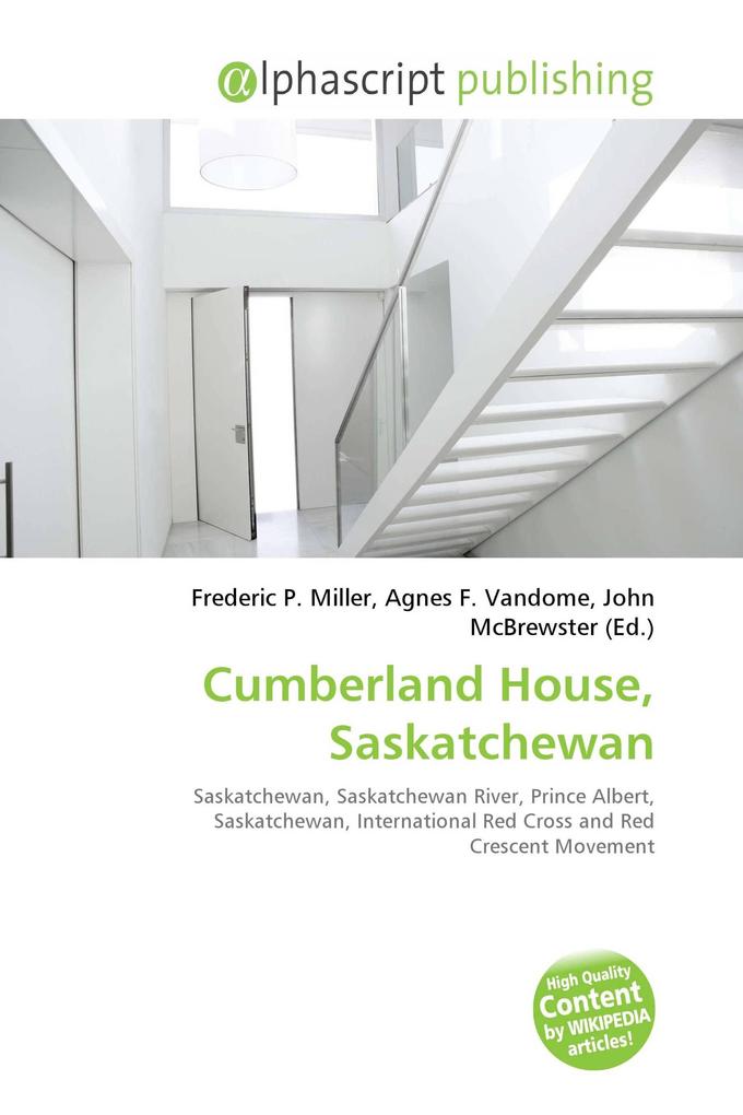 Cumberland House Saskatchewan