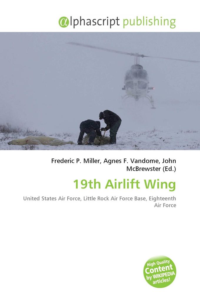 19th Airlift Wing