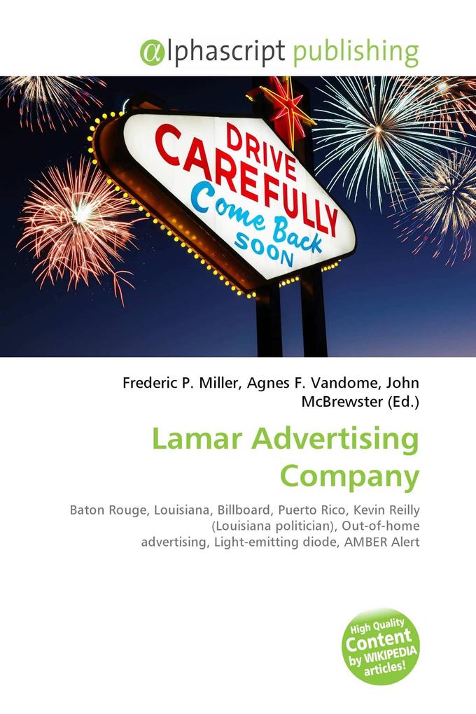 Lamar Advertising Company