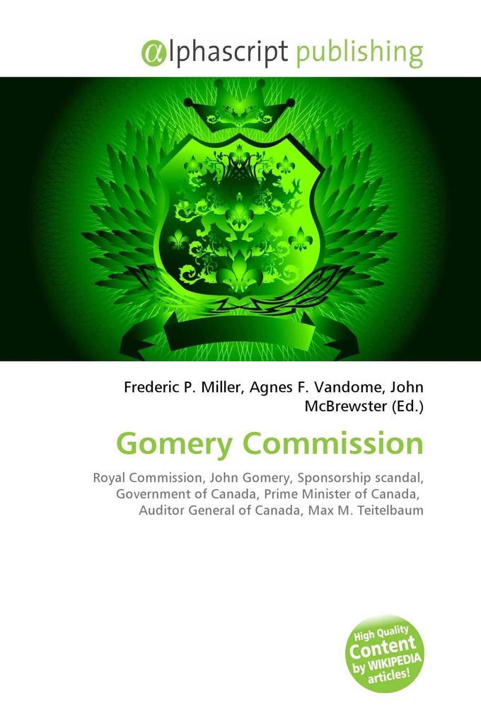 Gomery Commission