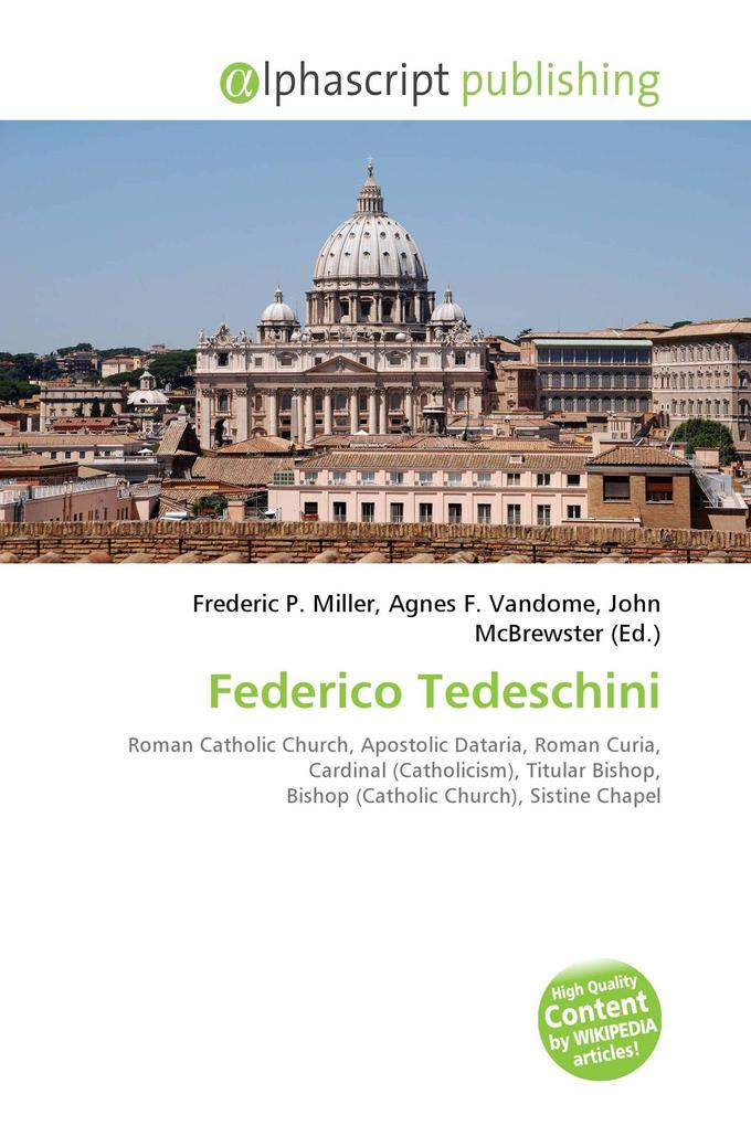Federico Tedeschini