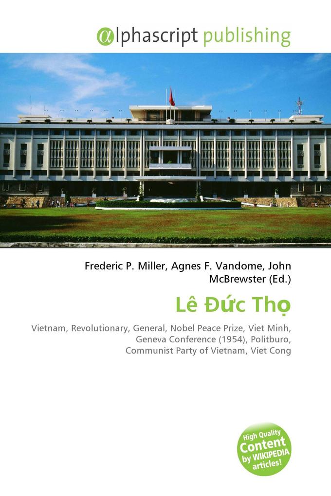 Lê Ðc Th
