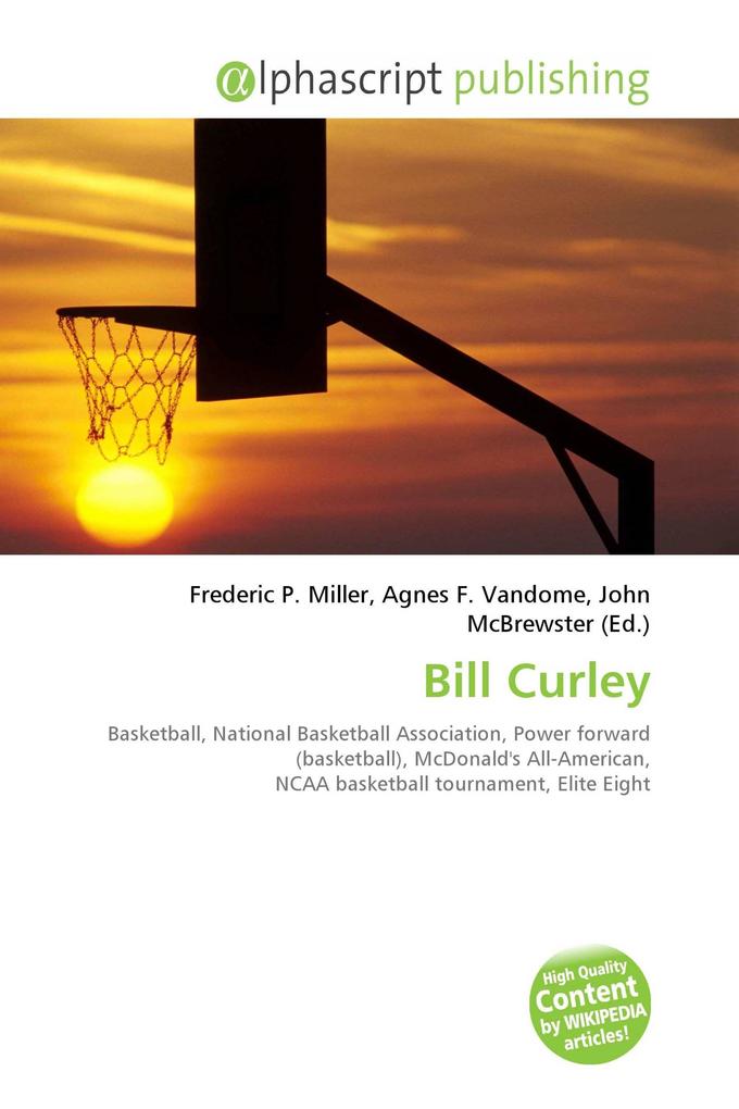 Bill Curley