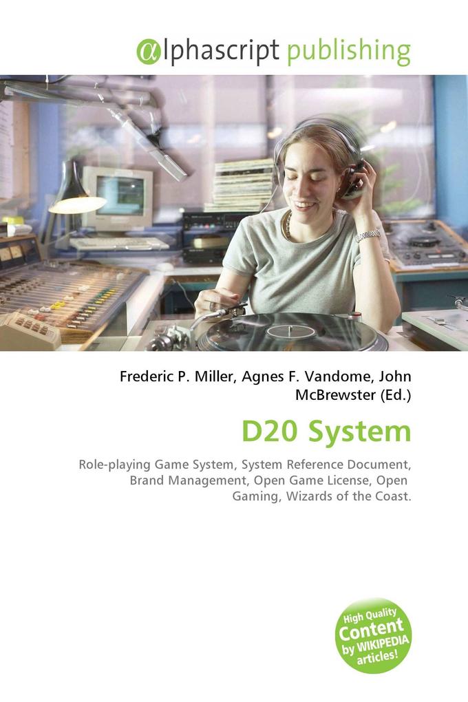 D20 System