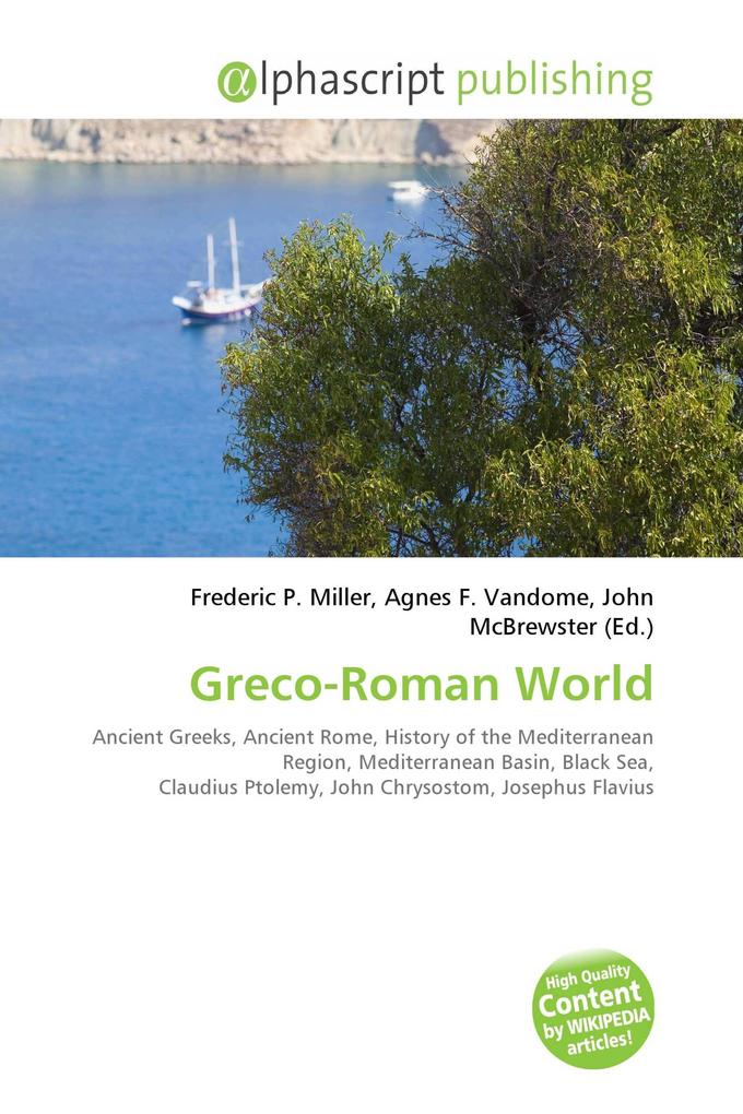 Greco-Roman World