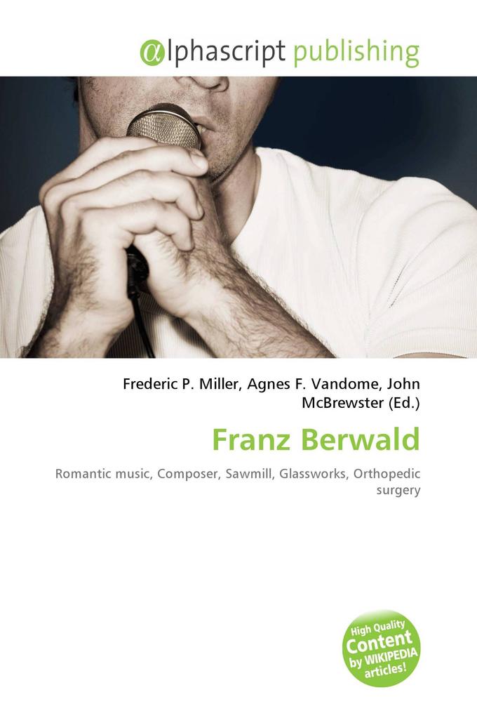 Franz Berwald