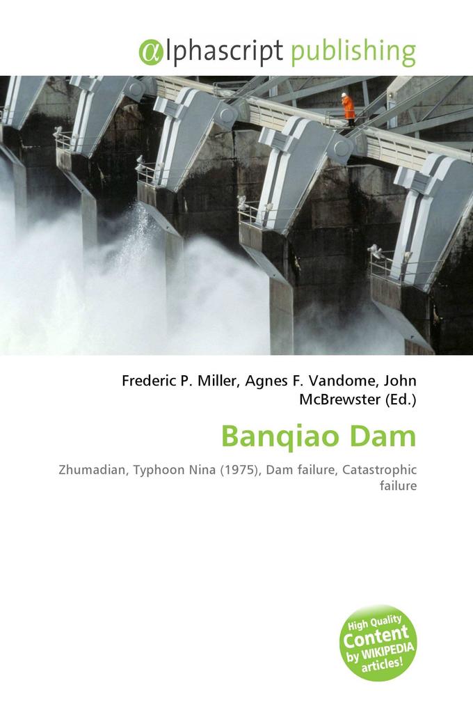 Banqiao Dam