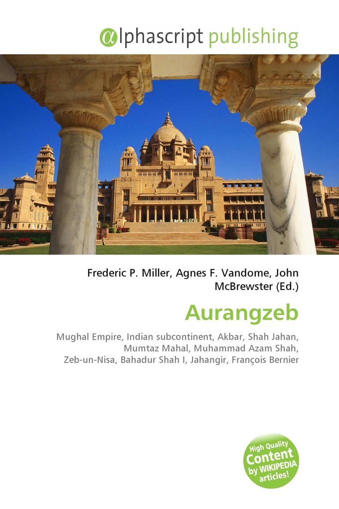 Aurangzeb