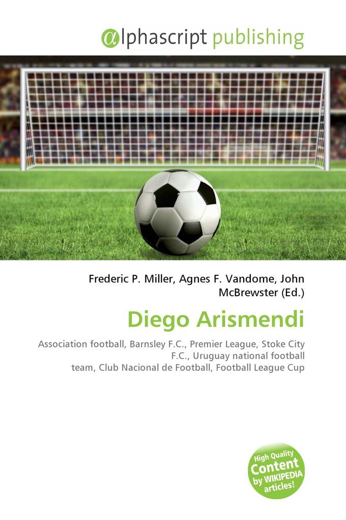 Diego Arismendi